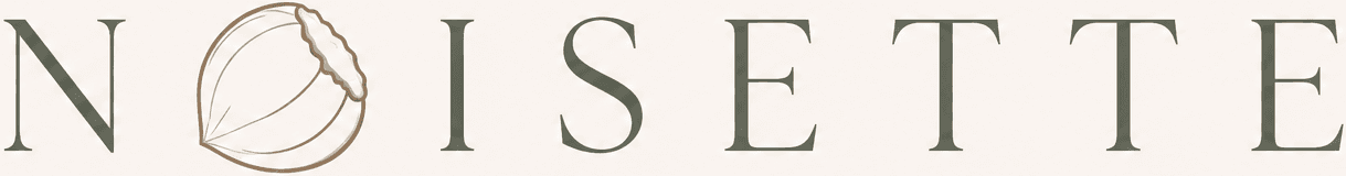 Noisette — Built on Love & Butter